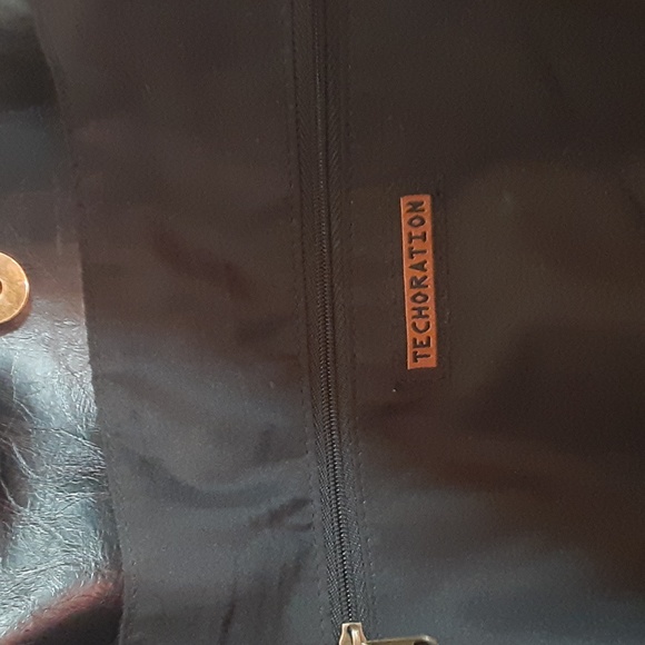 Jumbo Tote by TECHORATION - Picture 7 of 8